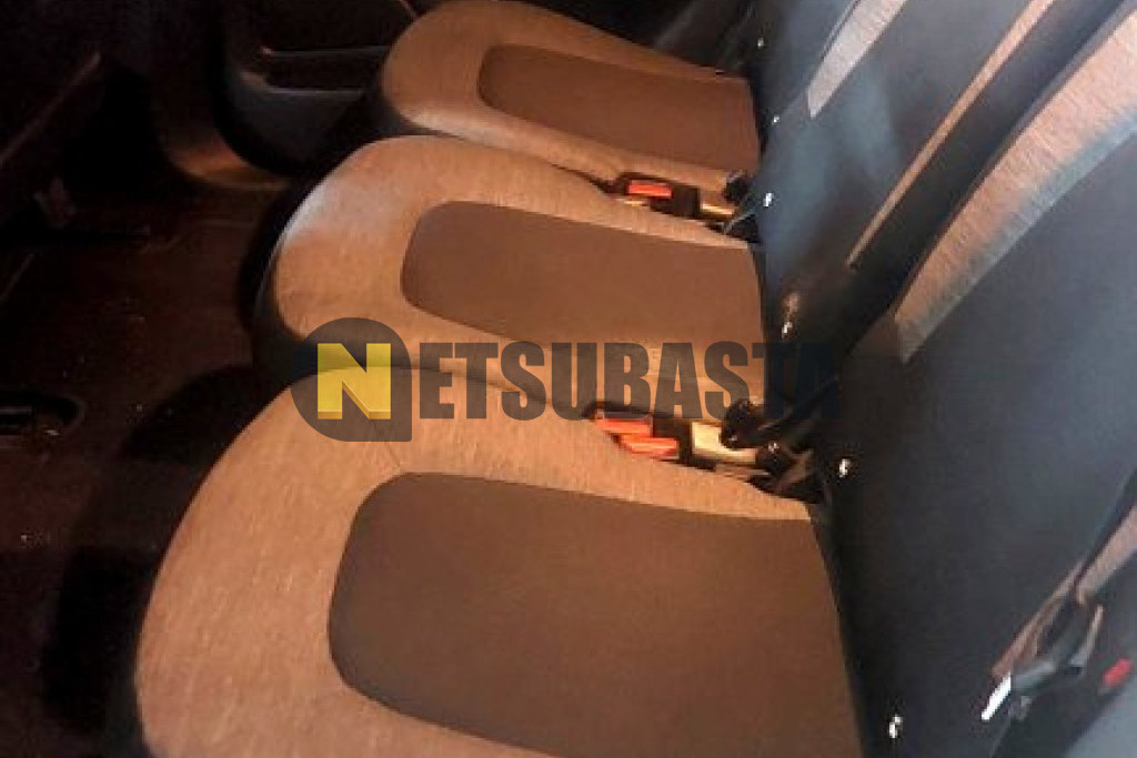 Citroën C4 Picasso 1.2 PureTech 2017