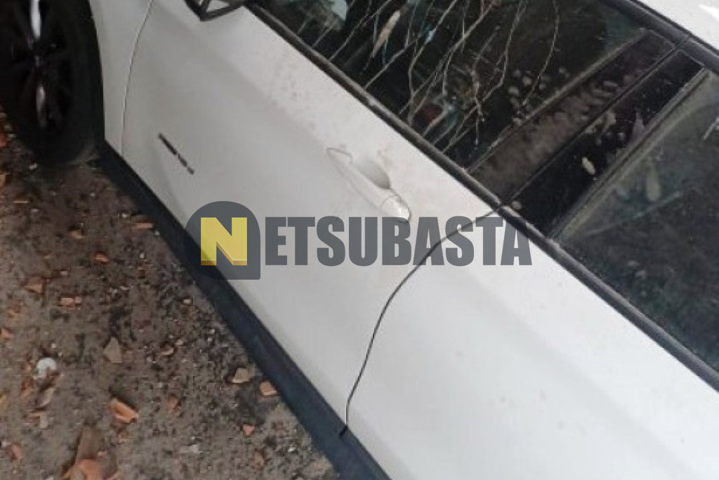 Bmw X1 xDrive18d 2016