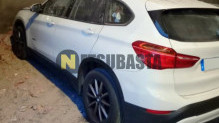 Bmw X1 xDrive18d 2016
