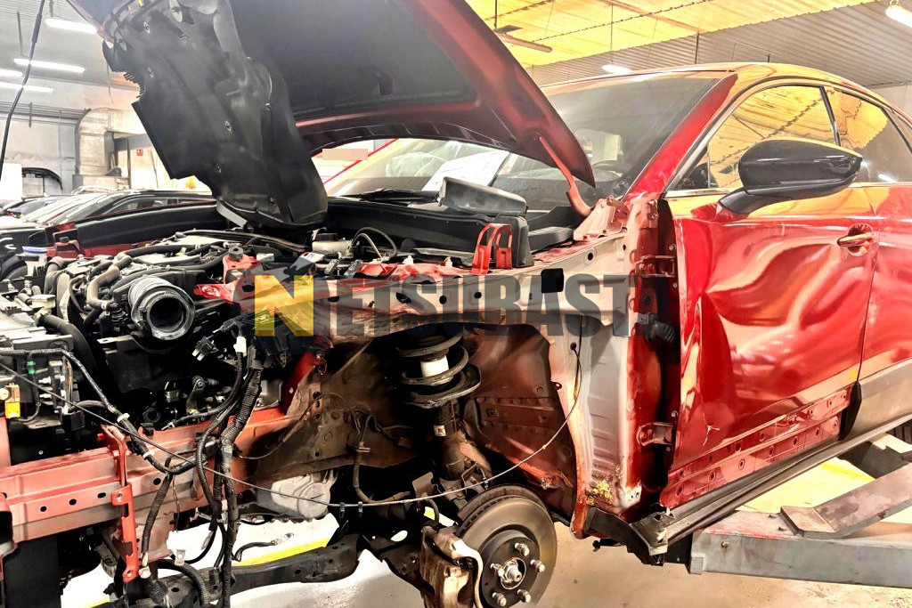 Mazda CX-30 e-SKYACTIV-X 2022