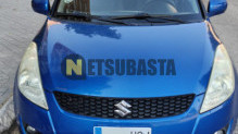Suzuki Swift 1.3 DDiS 2011