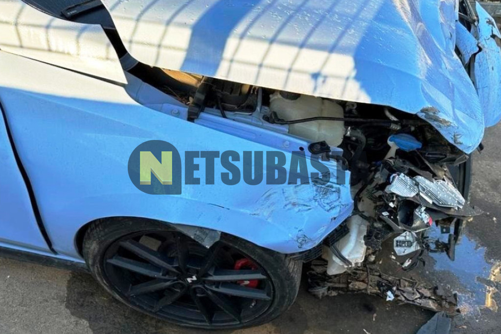 Hyundai i30 N Performance 2.0 T-GDi 8DCT 2021