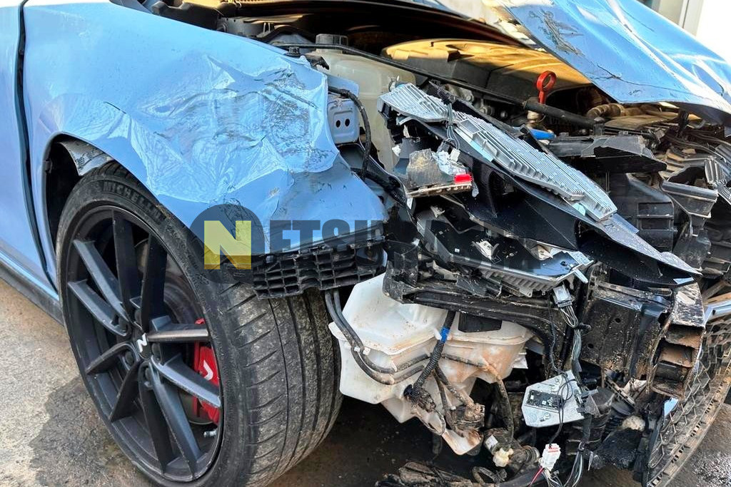 Hyundai i30 N Performance 2.0 T-GDi 8DCT 2021