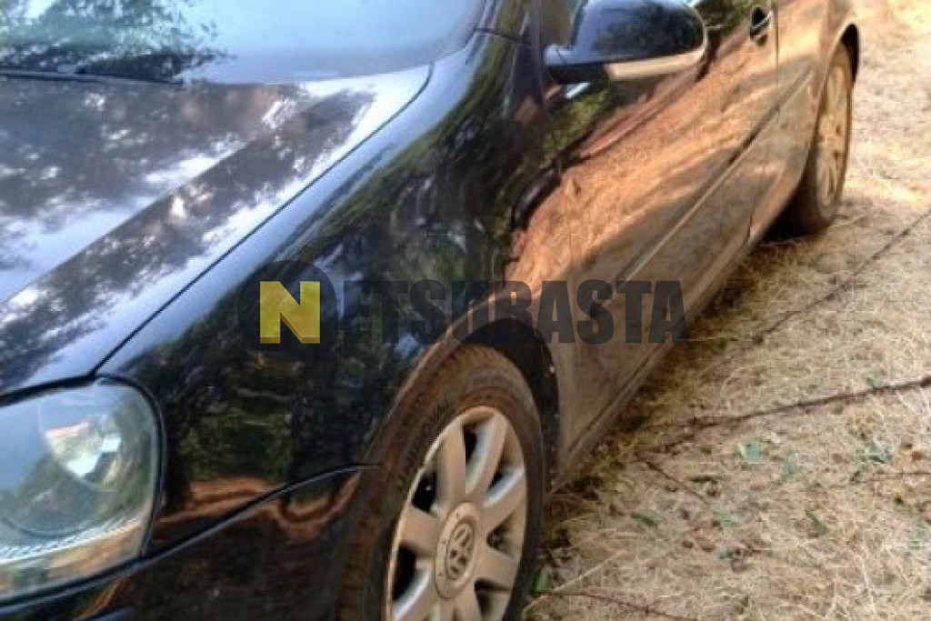 Volkswagen Golf 2.0 TDI 2004