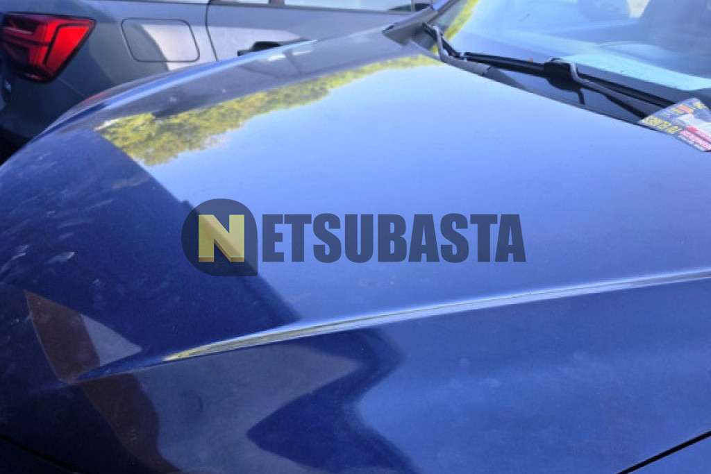 Hyundai Santa Fe 2.2 VGT 4x4 Aut. 2007