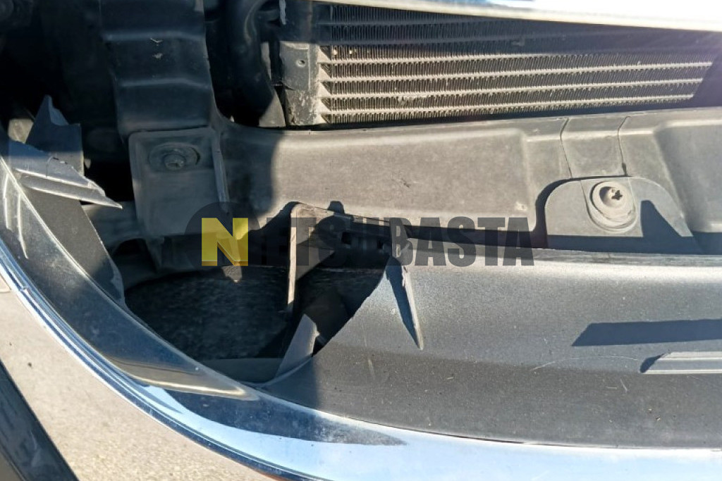 Volkswagen Eos 2.0 FSI 2007