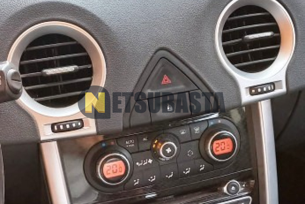 Renault Koleos 2.0 dCi 2012