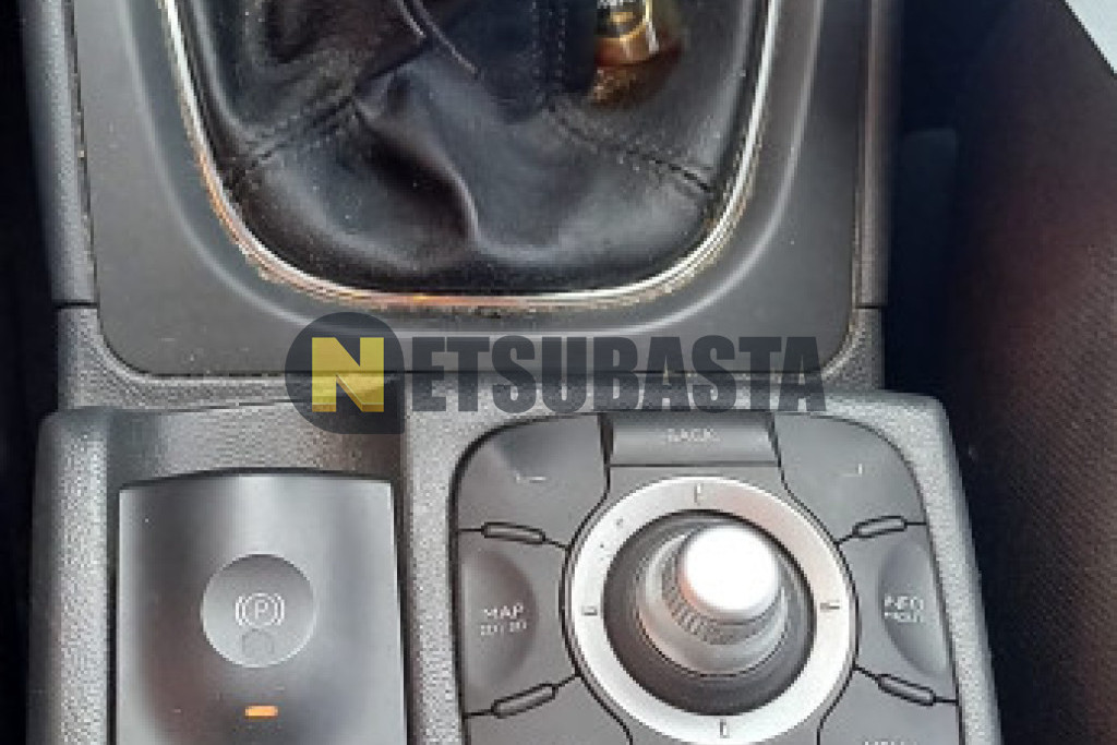 Renault Koleos 2.0 dCi 2012