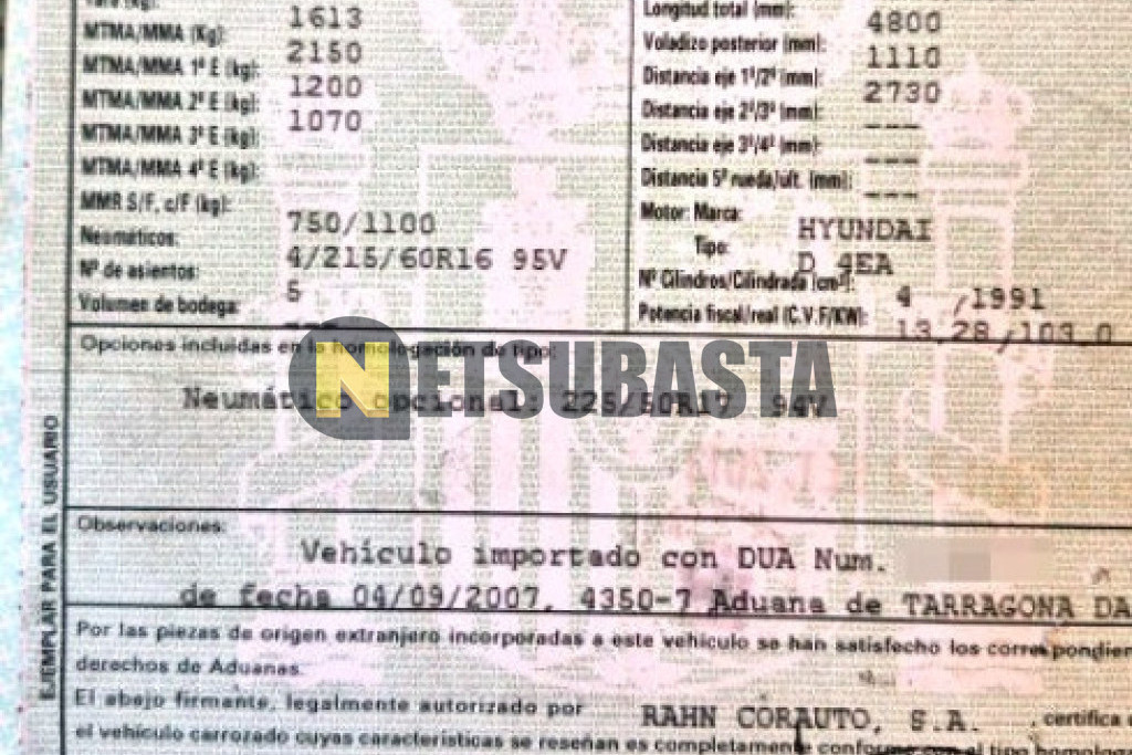 Hyundai Sonata 2.0 CRDi Aut. 2007