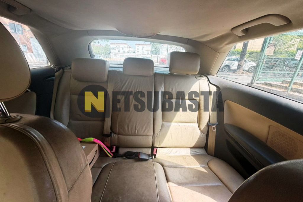 Audi A3 2.0 TDI 2007