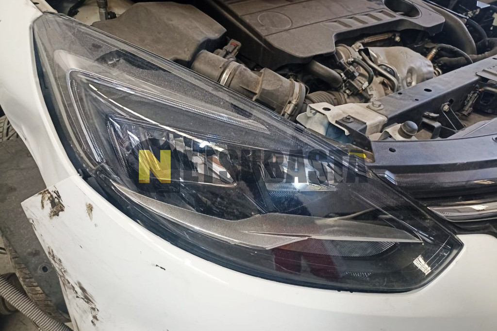 Opel Zafira Tourer 1.6 7 plazas 2019