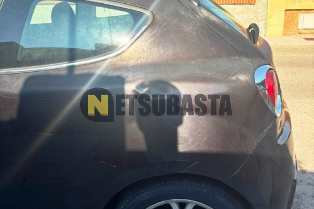 Alfa Romeo MiTo 1.3 JTDm 2010