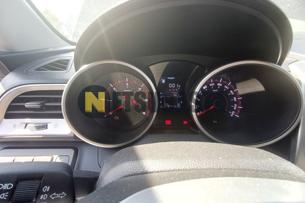 SsangYong Tivoli D16T 4x2 2017