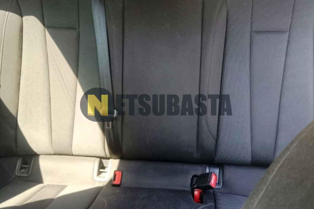 Audi A4 30 TDI S tronic 2021