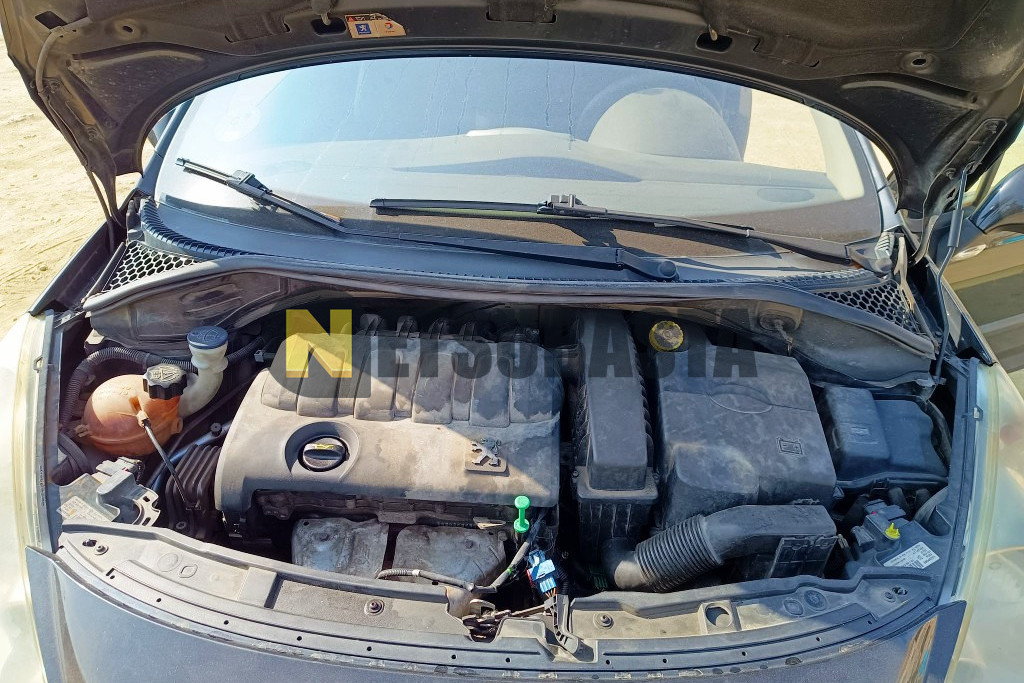 Peugeot 207 1.4 16v 2006