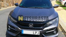 Honda Civic 1.0 Turbo VTEC 2021
