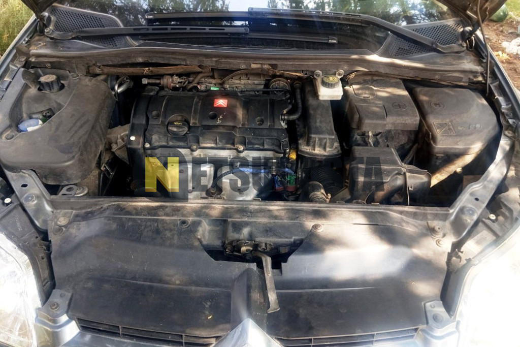 Citroën C4 1.6i 16v 2006