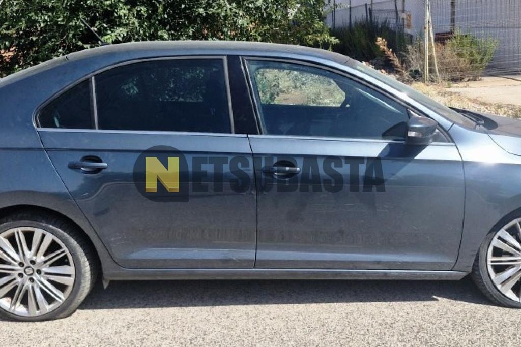 Seat Toledo 1.6 TDI 2016