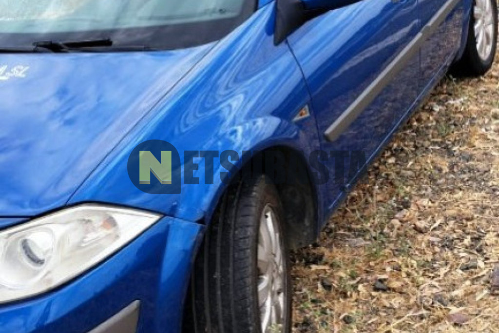 Renault Megane 1.5 dCi 2008