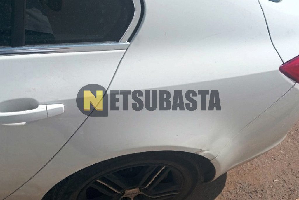 Opel Insignia 2.0 CDTI ecoFLEX 2012