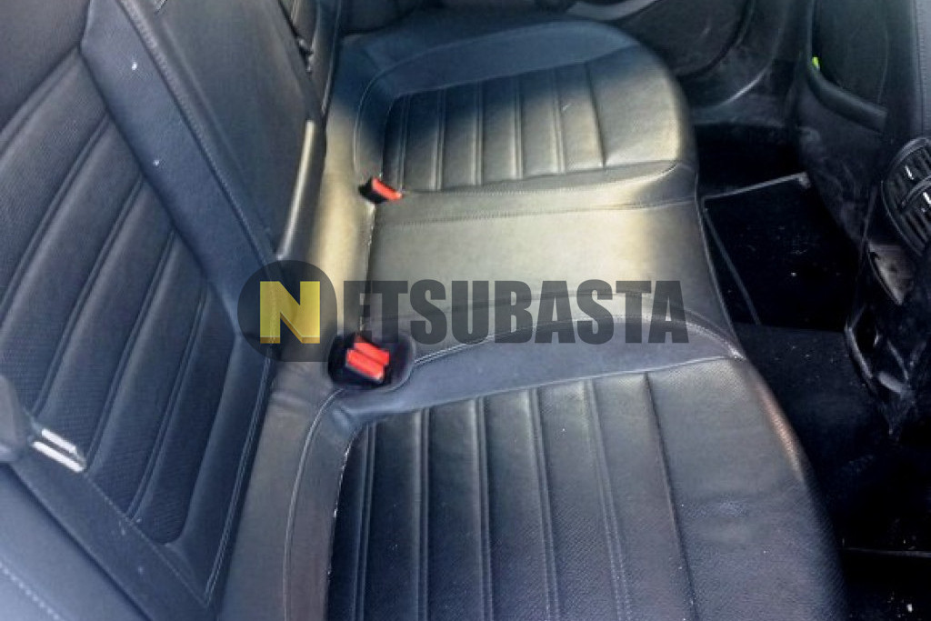 Opel Insignia 2.0 CDTI ecoFLEX 2012