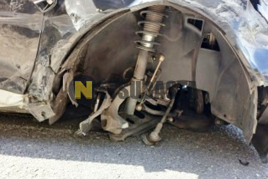 Smart Fortwo Coupé 1.0 2008