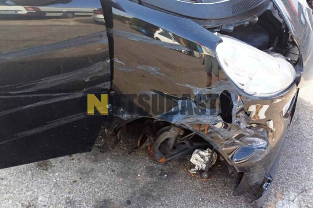 Smart Fortwo Coupé 1.0 2008
