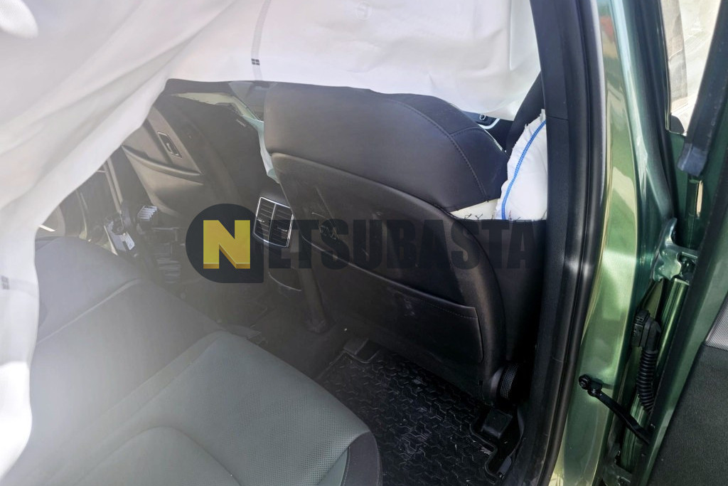 Kia Sportage 1.6 T-GDi PHEV 4x4 2025