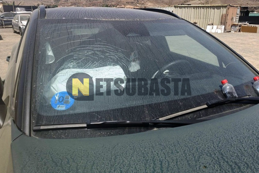 Kia Sportage 1.6 T-GDi PHEV 4x4 2025