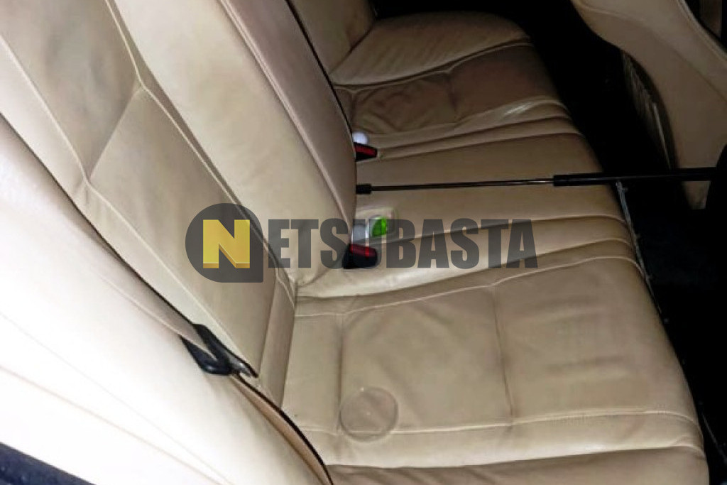 Bmw 730Ld 2006