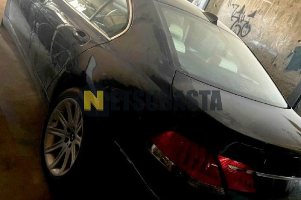 Bmw 730Ld 2006