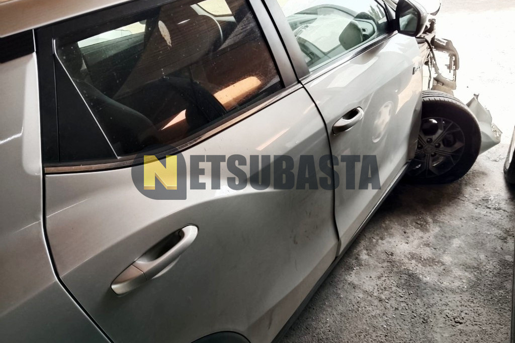 SsangYong Tivoli G12T 4x2 GLP 2022