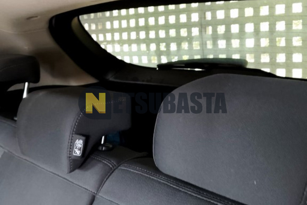 SsangYong Tivoli G12T 4x2 GLP 2022