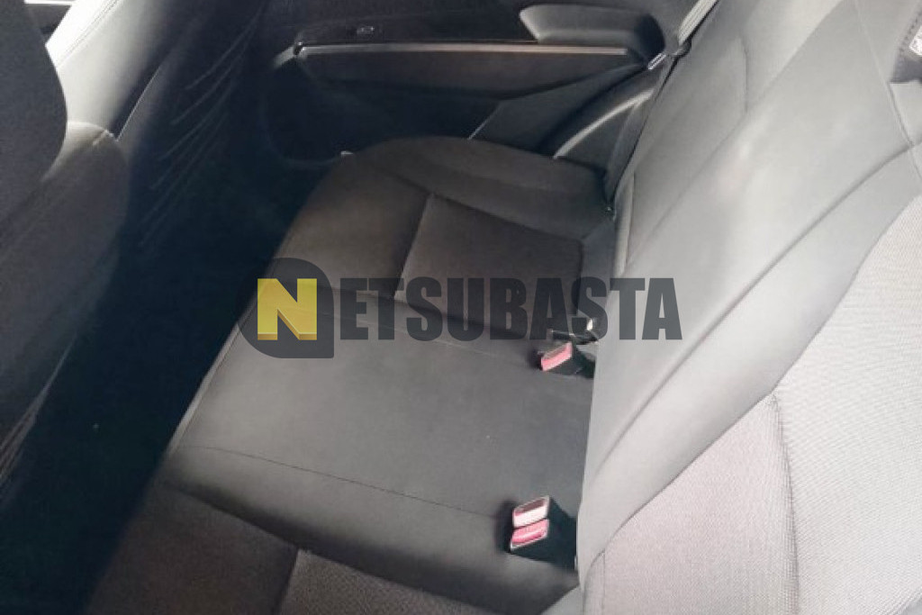 SsangYong Tivoli G12T 4x2 GLP 2022
