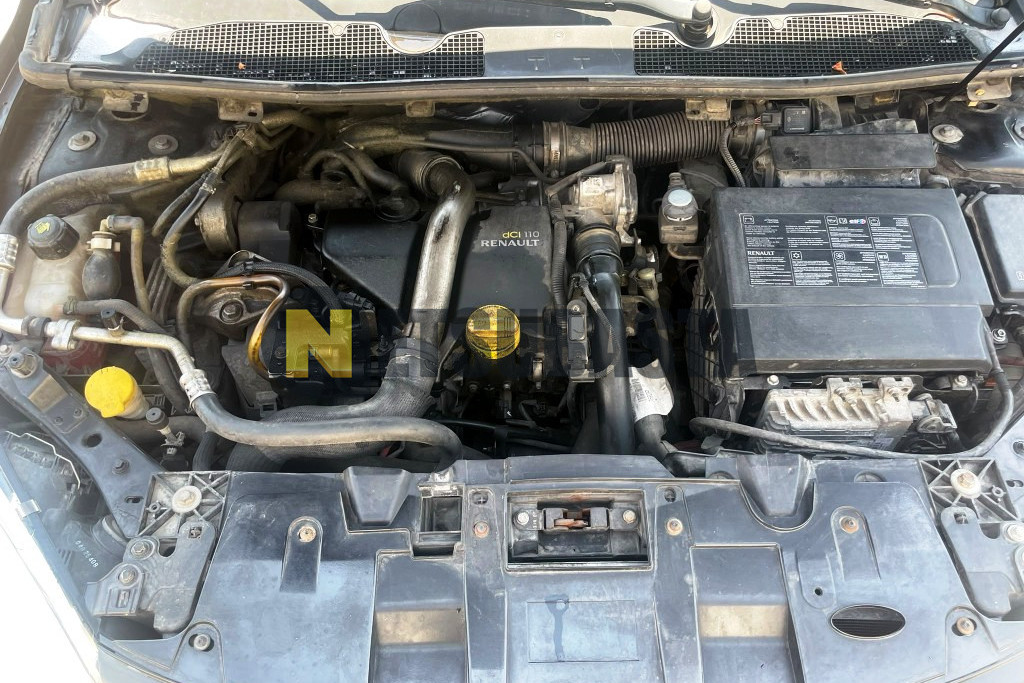 Renault Megan 1.5 dCi 2009
