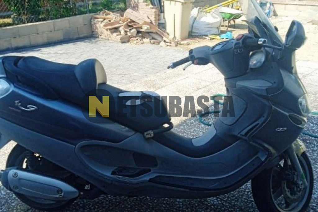 Piaggio X9 125 2005