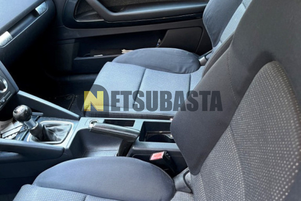 Audi A3 1.6 FSI 2006