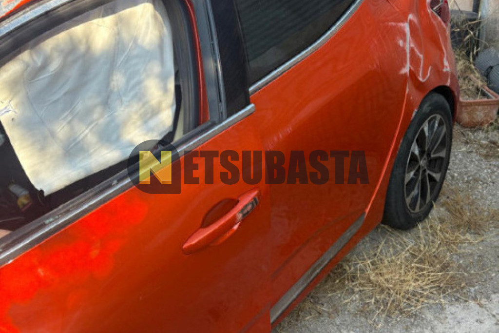 Renault Clio 1.0 TCe 2023