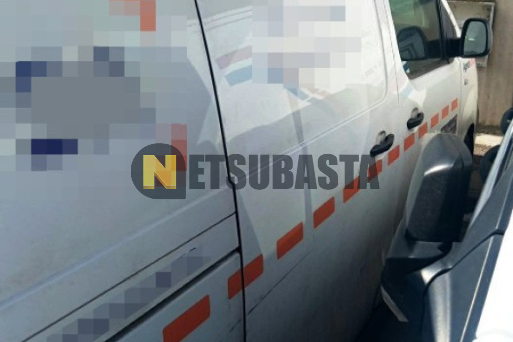 Citroën Jumpy Talla XL 2.0 BlueHDi 2018