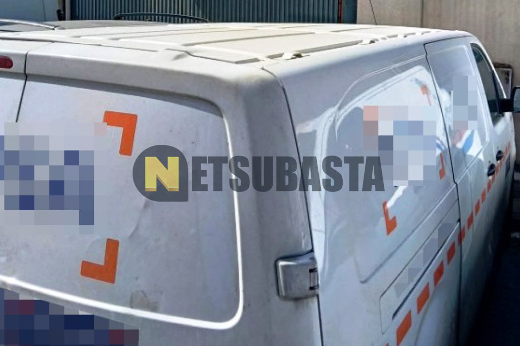 Citroën Jumpy Talla XL 2.0 BlueHDi 2018