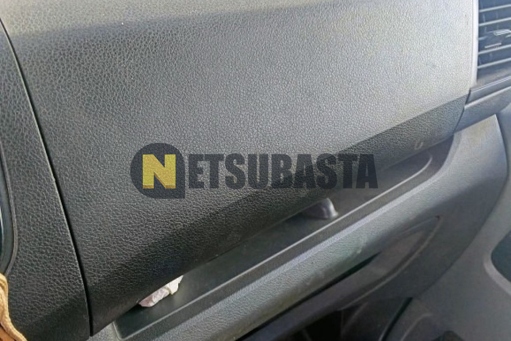 Citroën Jumpy Talla XL 2.0 BlueHDi 2018