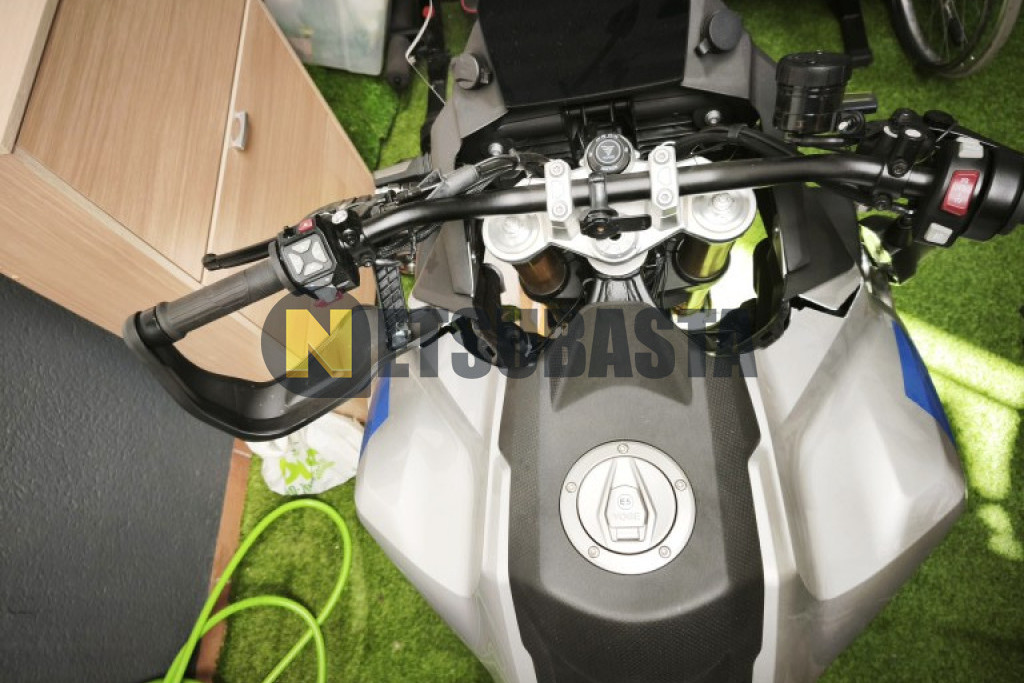 Voge 900 DSX 2024