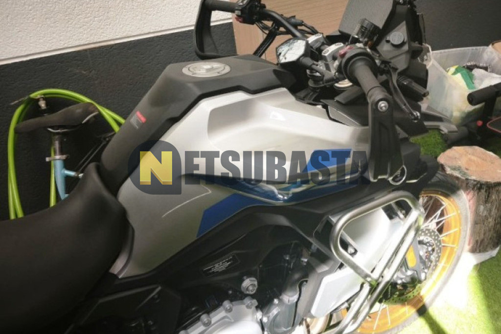 Voge 900 DSX 2024