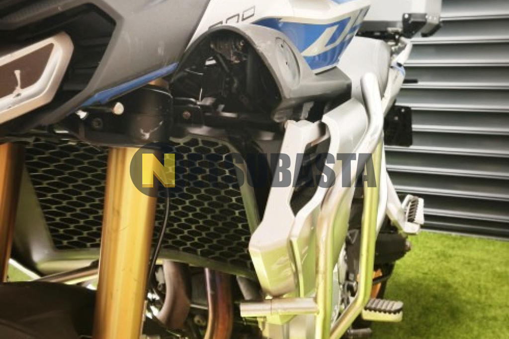 Voge 900 DSX 2024