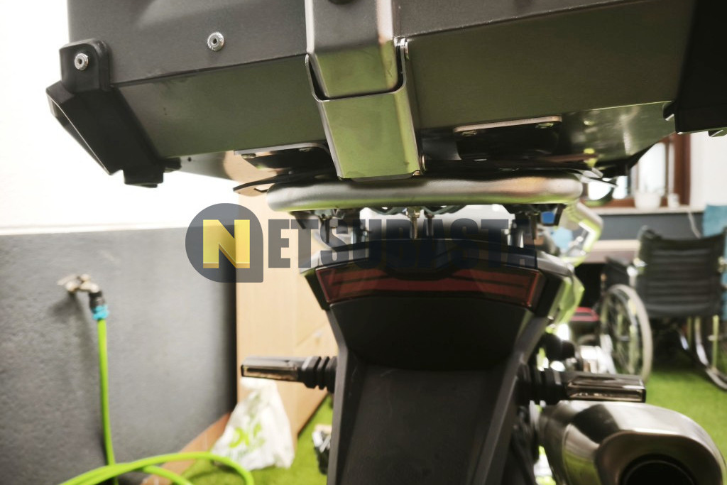 Voge 900 DSX 2024