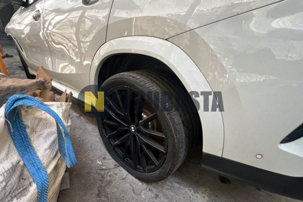 Bmw X6 xDrive40i 2021
