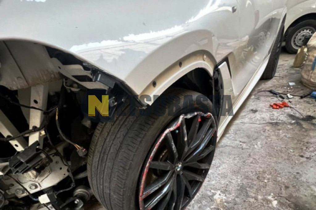 Bmw X6 xDrive40i 2021
