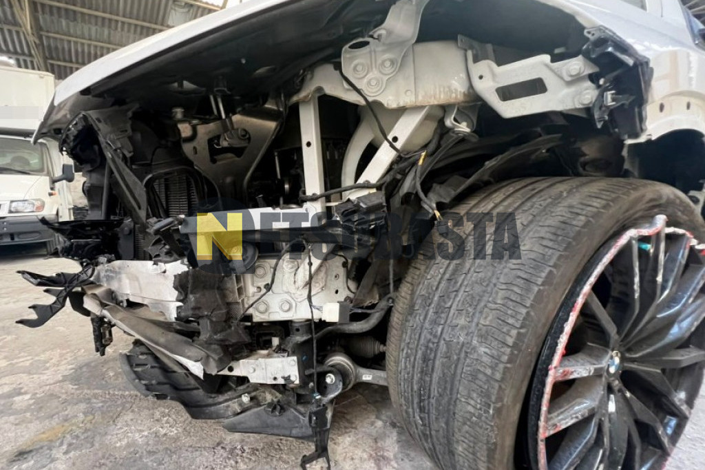 Bmw X6 xDrive40i 2021