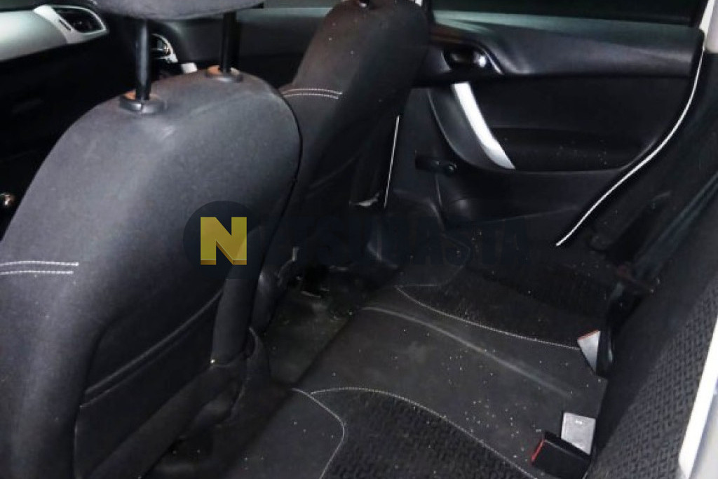 Citroën C3 1.4 HDi 2010