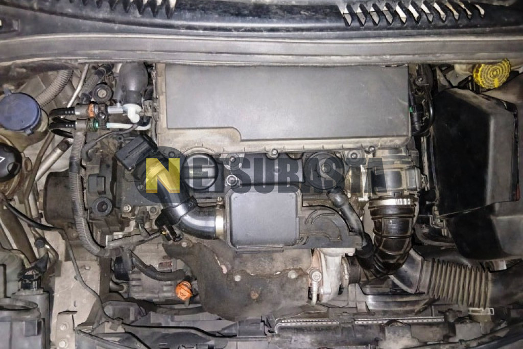 Citroën C3 1.4 HDi 2010